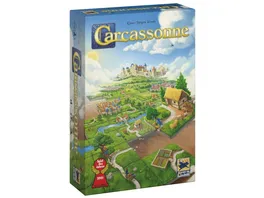 Hans im Glueck Carcassonne neue Edition V3 0