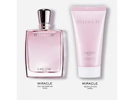 Lancome Miracle Eau de Parfum Set