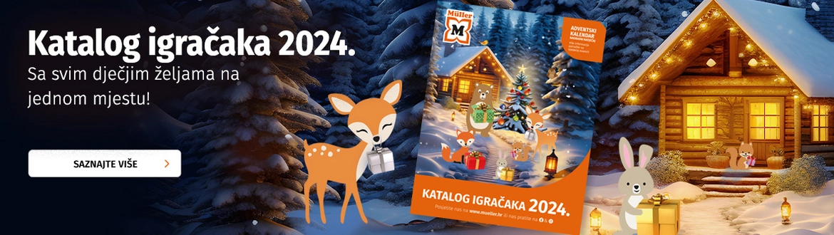 Katalog igračaka 2024