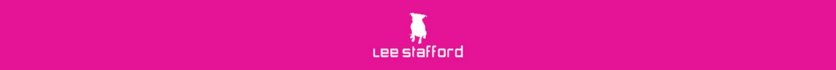 Logo Lee Stafford