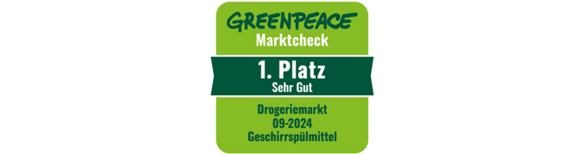 Greenpeace Marktcheck