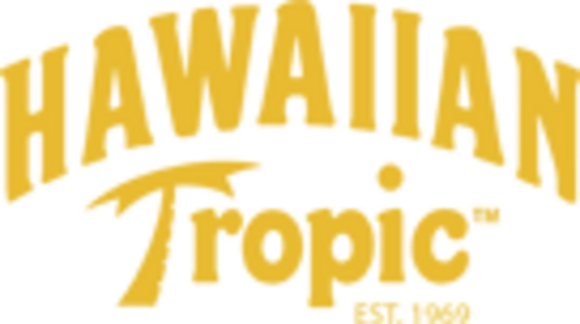 HAWAIIAN TROPIC