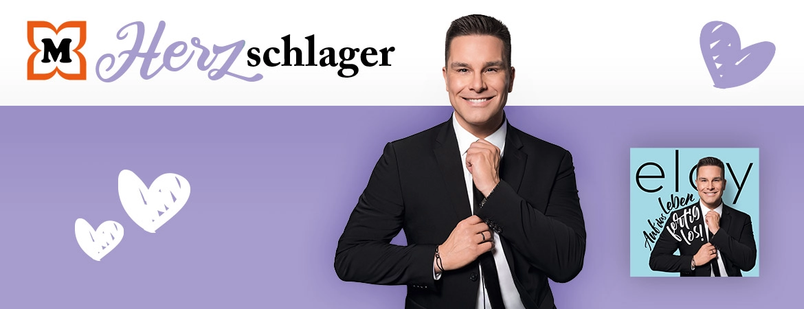 Herzschlager Gewinnspiel