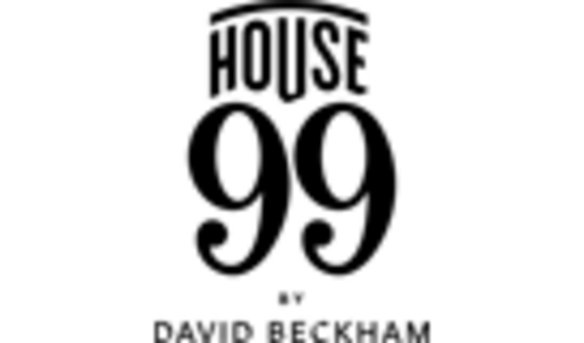 HOUSE 99 BY DAVID BECKHAM