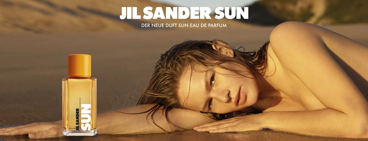 Jil Sander Gewinnspiel