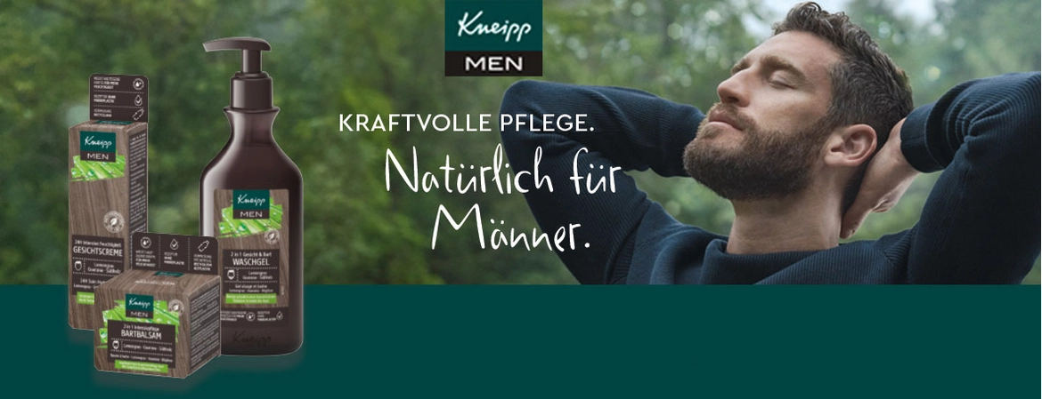 Kneipp Gewinnspiel