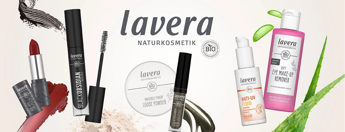 lavera Gewinnspiel