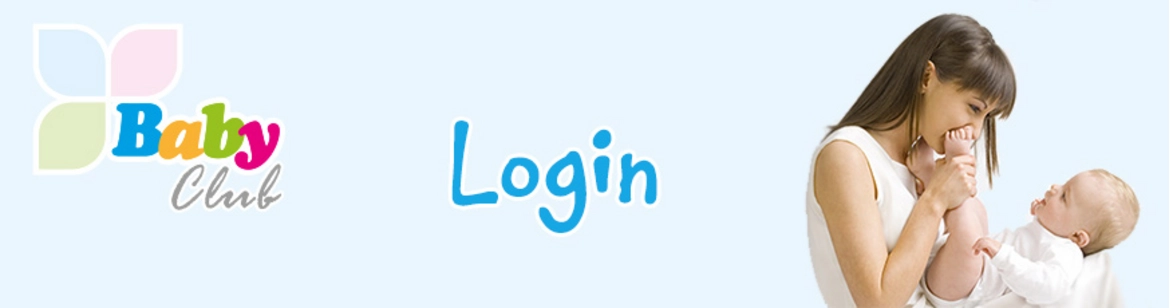 meinBaby Login