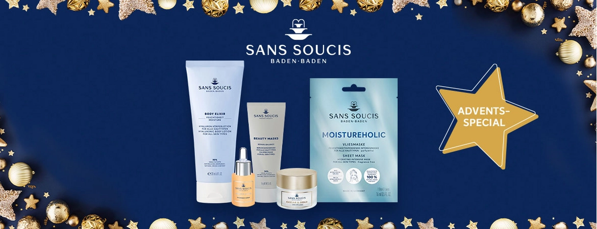 Sans Soucis Gewinnspiel