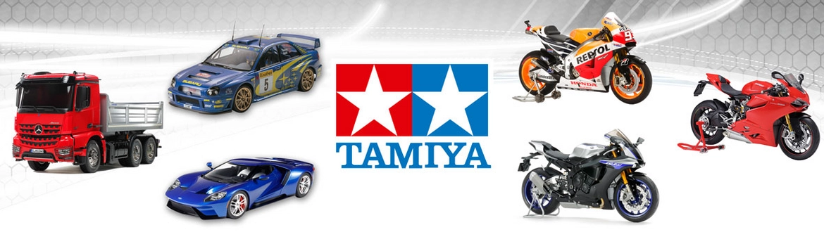 Tamiya Spielzeugautos bei Müller