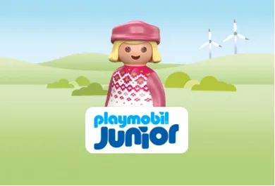 Playmobil Junior