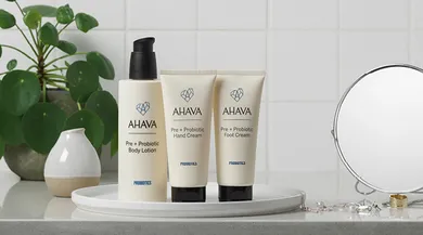 Ahava Probiotic