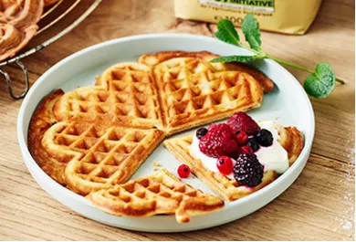 Waffeln