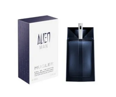 ALIEN MEN VON THIERRY MUGLER