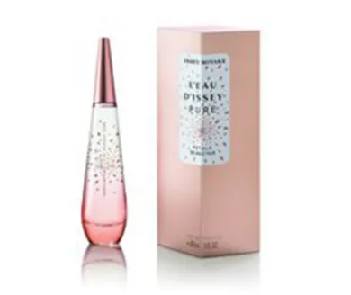 L'EAU D'ISSEY PURE EAU DE PARFUM