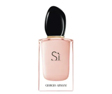 SÍ EAU DE PARFUM FIORI