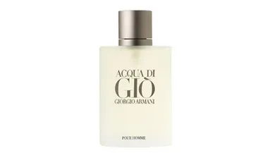 GIORGIO ARMANI Acqua di Giò Homme Eau de Toilette