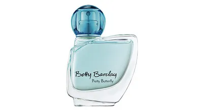 Betty Barclay Pretty Butterfly Eau de Toilette Natural Spray