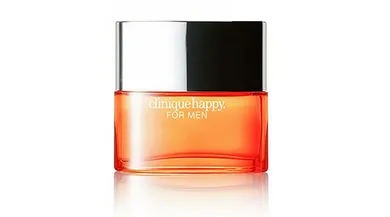 Clinique HAPPY FOR MEN Cologne Spray