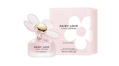 MARC JACOBS Daisy Love Eau So Sweet Eau de Toilette