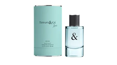 TIFFANY & CO. & Love Male Eau de Toilette