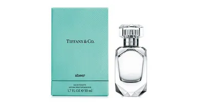 TIFFANY & CO. Sheer Eau de Toilette