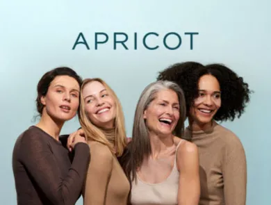 APRICOT Gewinnspiel