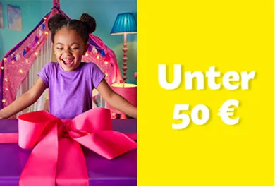 Mattel Geschenke unter 50€