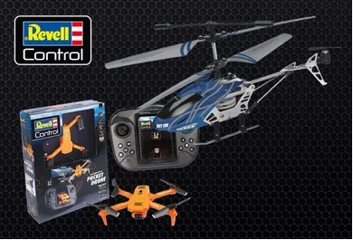 Revell RC AIr