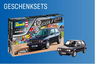 Revell Geschenksets