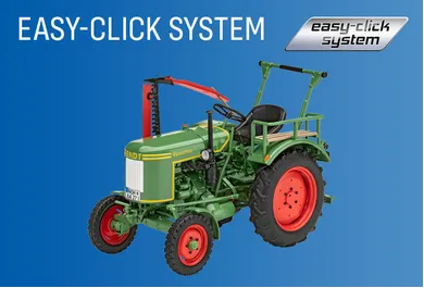 Revell Easy-Click-System