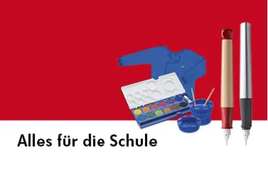 Lamy- Alles für die Schule