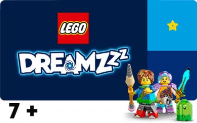 LEGO DreamZzz