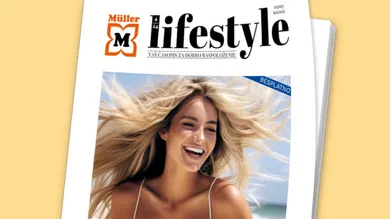 Müller Lifestyle