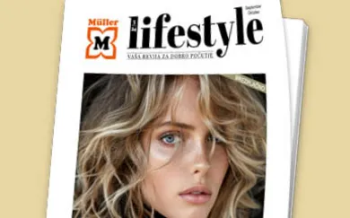 Revija Lifestyle