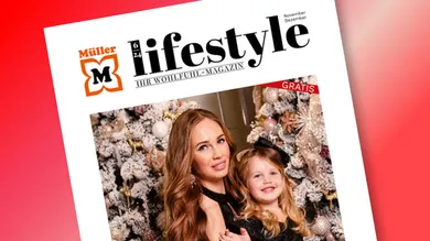 Müller Lifestyle Magazin