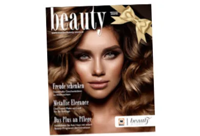 Beauty Magazin