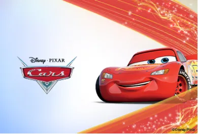 Disney Cars