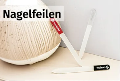 Pfeilring Nagelfeilen