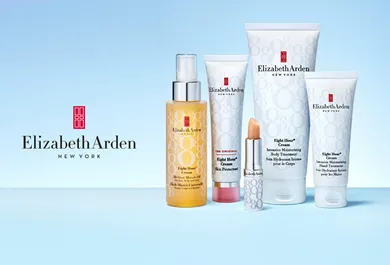 Elizabeth Arden Eight Hour