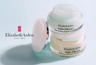 Elizabeth Arden Visible Difference