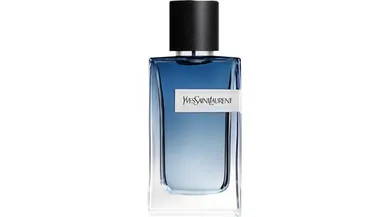 YVES SAINT LAURENT „Y LIVE INTENSE”