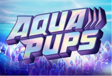 PAW Patrol Aqua Pups