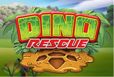 PAW Patrol Dino Rescue