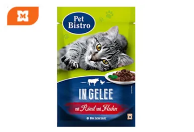 Pet Bistro Gelatinas