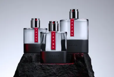 PRADA Luna Rossa