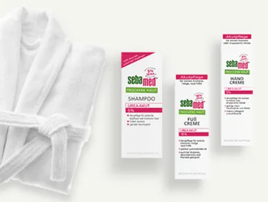 sebamed Gewinnspiel