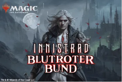 Innistrad - Blutroter Bund