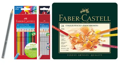 Faber-Castell