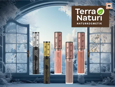 Terra Naturi Gewinnspiel